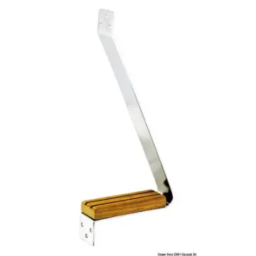 Osculati - Step for mast - 59.803.00 product image