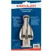 Osculati - Foldable step - 59.806.00 product image