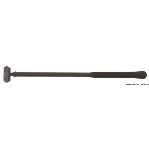 Stick rudder bar product image