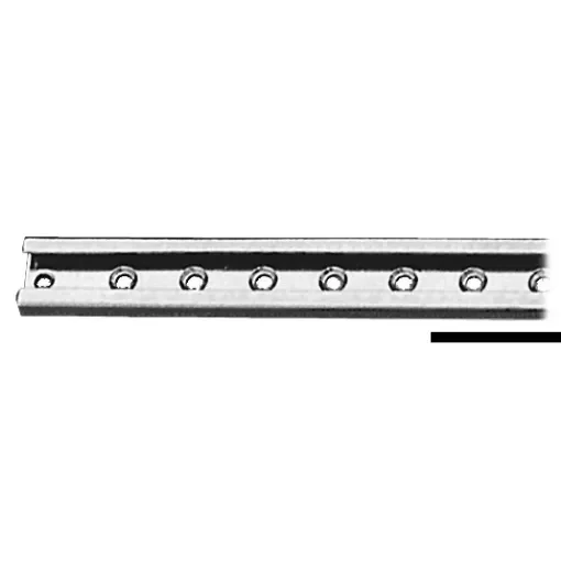 Osculati - SS track 25 mm (1m-bar) - 61.106.50 product image