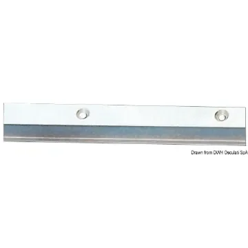 Osculati - Rail for travellers 2 m - 62.139.30 product image