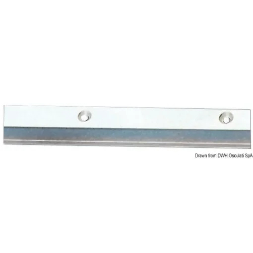 Osculati - Rail for travellers 2 m - 62.139.30 product image