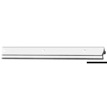 Osculati - Track anodised aluminium 25x16mm 2m - 62.244.50 product image