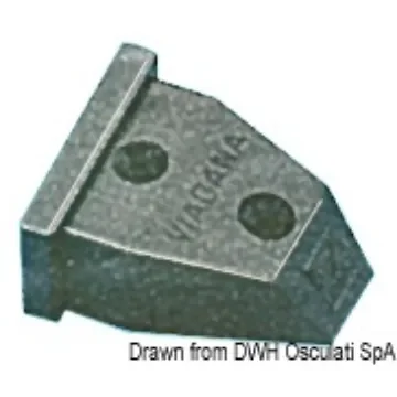 Osculati - Nylon terminal - 62.248.60 product image