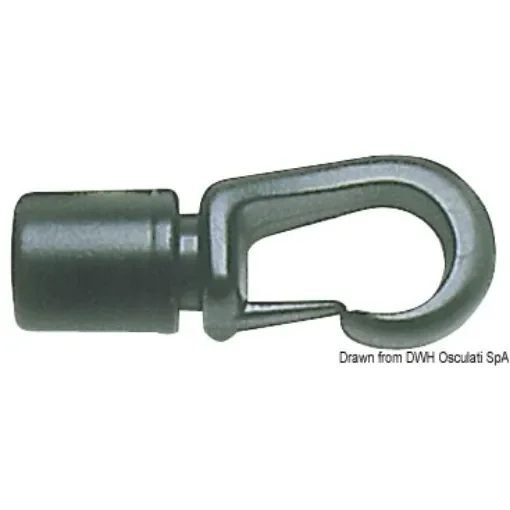 Nylon hook product image