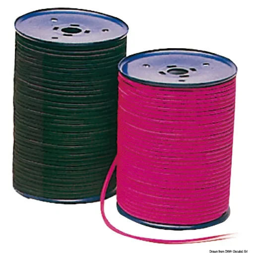 Osculati - Shock cord reel white 6 mm - 63.173.06 product image