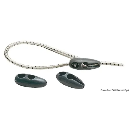 Osculati - Nylon quick fitting 4/5/6 mm - 63.175.00 product image