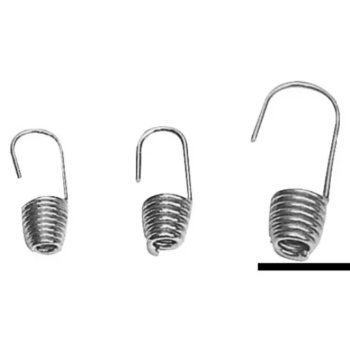 Osculati - SS hook 10 mm - 63.185.10 product image