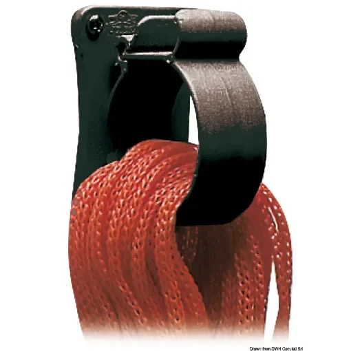 Nylon rope holder product image