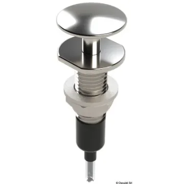 Osculati - Retractable telescopic hook - 64.216.00 product image