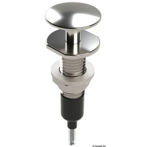 Osculati - Retractable telescopic hook - 64.216.00 product image