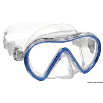 Osculati - MARES Vento silicone mask junior - 64.326.01 product image