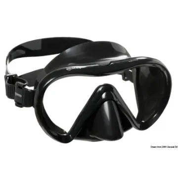 Osculati - MARES Vento silicone mask adult - 64.326.02 product image