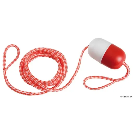 Osculati - Waterski floating triangle w/rope - 64.422.00 product image