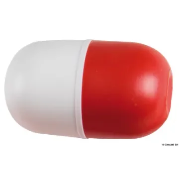 Osculati - Waterski floating triangle 100x63 mm - 64.422.01 product image