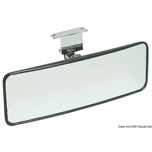Osculati - Adjustable water-skiing mirror - 64.494.00 product image