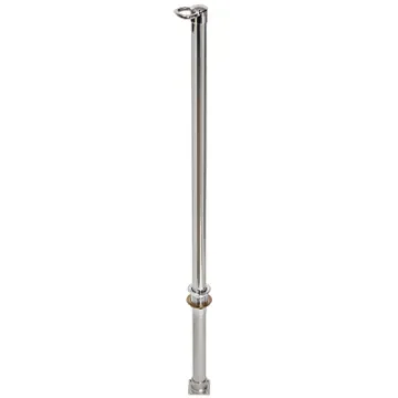 Osculati - Waterski tow pole RINa 120cm  40x3mm Heavy Duty - 64.551.01 product image