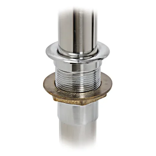 Osculati - Base plate + bushing for waterski towing pole - 64.551.90 product image