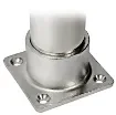 Osculati - Base plate + bushing for waterski towing pole - 64.551.90 product image