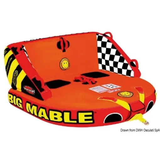 Osculati - SPORTSSTUFF Big Mable - 64.806.04 product image