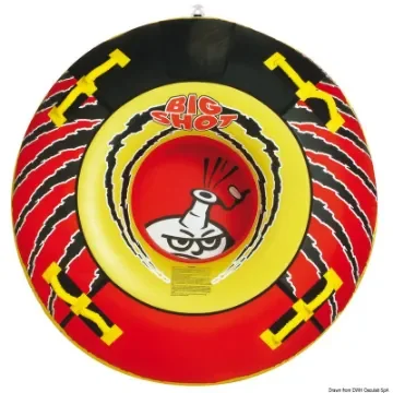 Osculati - AIRHEAD Big Shot - 64.954.01 product image