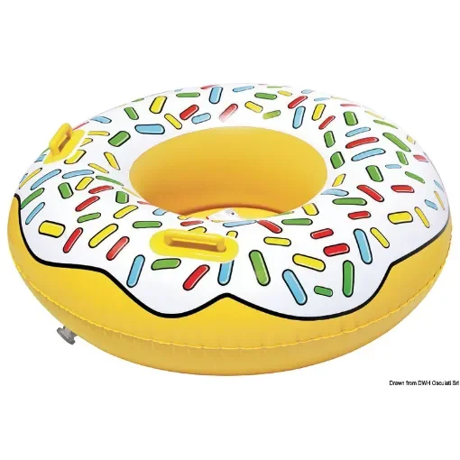 Osculati - AIRHEAD Townut - 64.954.05 product image