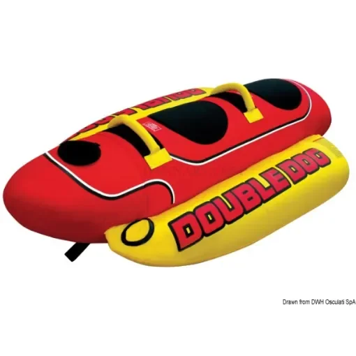 Osculati - AIRHEAD Double Dog HD-2 - 64.956.02 product image