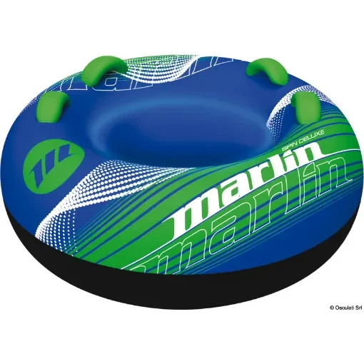 Marlin Spin De Luxe product image