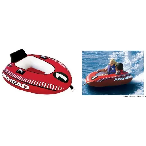 Osculati - AIRHEAD Mach 1 - 64.965.00 product image