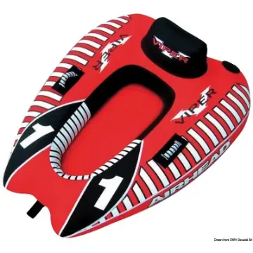 AIRHEAD Viper 1 product image