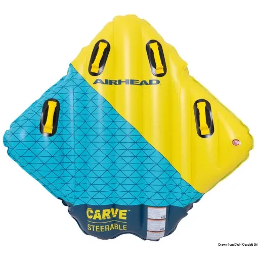 Osculati - AIRHEAD Carve - 64.968.01 product image