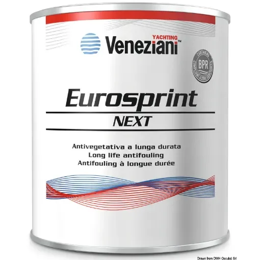 VENEZIANI Eurosprint Antifouling product image