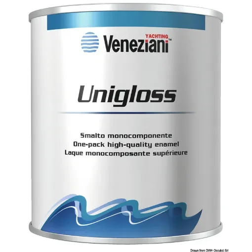VENEZIANI Unigloss varnish product image
