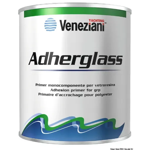 Osculati - VENEZIANI Adherglass primer - 65.006.00 product image
