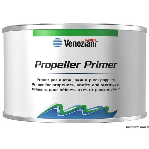 VENEZIANI Propeller Primer product image