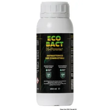 Osculati - ECO-BACT H-Power fuel biocide 250 ml - 65.049.03 product image