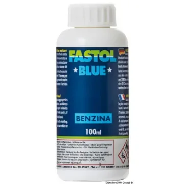 Osculati - Fastol blue petrol 100 ml - 65.051.01 product image