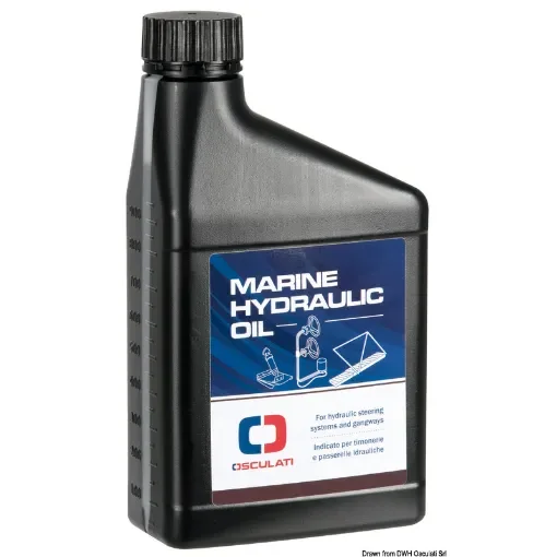 Osculati - Marine Hydraulic Oil - 65.083.00 product image