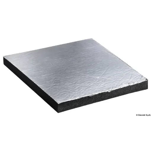 Osculati - Sound-deadening ISO 4589-3 polyurethane panels - 65.091.00 product image