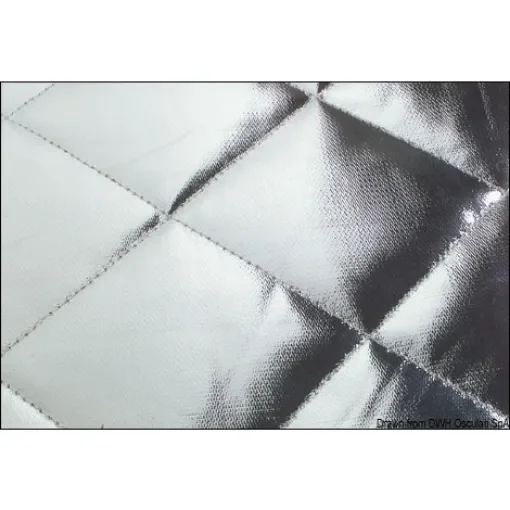 Osculati - Sound-deadening quilt, heat-insulation up to 700&amp;#176; - 65.093.00 product image