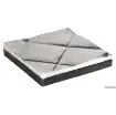 Sound-deadening, sound-insulating and heat-resistant ISO 4589-3 fiberglass panels product image