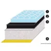 Osculati - Sound-deadening, sound-insulating and heat-resistant ISO 4589-3 fiberglass panels - 65.094.00 product image