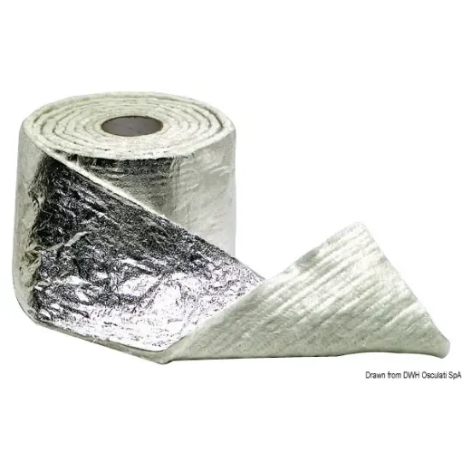 Osculati - VETROTEX fibreglass mat - 65.096.00 product image