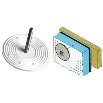 Osculati - Plastic toothed washer 40 pcs - 65.098.40 product image