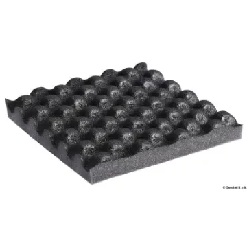 Polyurethane foam sound-deadening panels product image