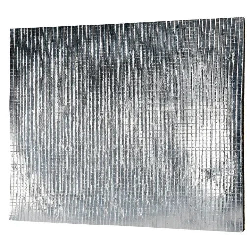 Osculati - Thin sound-insulating ISO 4589-3 panels - 65.100.05 product image