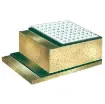 Osculati - Thin sound-insulating ISO 4589-3 panels - 65.100.05 product image