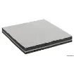Osculati - Sound-deadening and sound-insulating ISO 4589-3 fiberglass panels - 65.101.00 product image