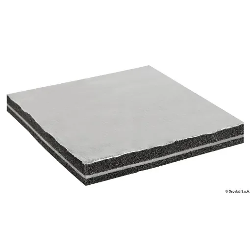 Osculati - Sound-deadening and sound-insulating ISO 4589-3 fiberglass panels - 65.101.00 product image