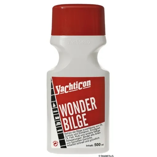 YACHTICON Wonder Bilger cleaner product image
